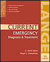 CURRENT Emergency Diagnosis & Treatment