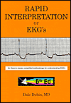 Rapid Interpretation of EKG's