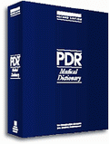 PDR Medical Dictionary