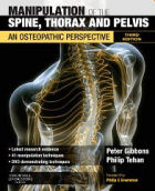Manipulation of the Spine, Thorax and Pelvis with DVD