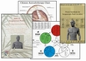 Acupuncture Charts & Books