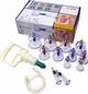 KangZhu Biomagnetic - 12 Piece Cupping Set