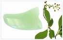 Jade Gua Sha Board / Slide