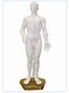 Acupuncture Models 