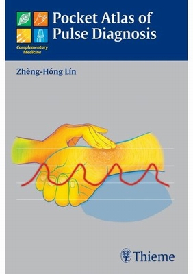 Pocket Atlas of Pulse Diagnosis