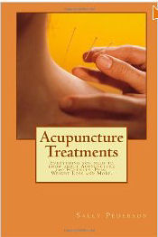 Acupuncture Treatments