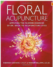 Floral Acupuncture