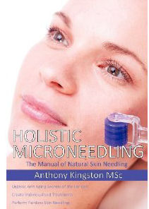 Holistic Microneedling Anthony Kingston