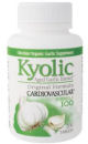 Kyolic Garlic Formula 100 Original Cardiovascular Formula