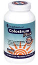 Symbiotics Colostrum Plus