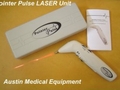 Pointer Pulse Stim Plus LASER