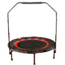 Urban Rebounder Trampoline