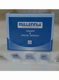 Millennia Facial & Finger Acupuncture Needles