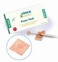 Helio Vinco Press Tacks