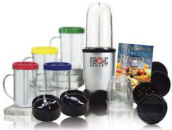 Magic Bullet MBR-1701 17-Piece Express Mixing Set