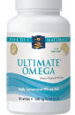 Ultimate Omega - Fish Oil by Nordic Naturals