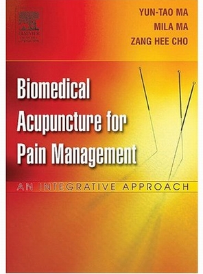 Biomedical Acupuncture for Pain Management: An Integrative Approach