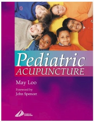 Pediatric Acupuncture