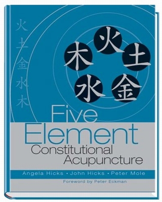 Five Element Constitutional Acupuncture