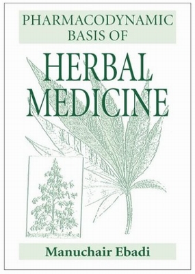 Pharmacodynamic Basis of Herbal Medicine