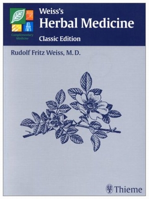 Weiss's Herbal Medicine, Classic Edition