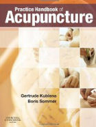 Practice Handbook of Acupuncture