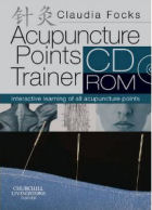 Acupuncture Points Trainer CD