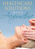 Healthcare Solutions with Acupuncture