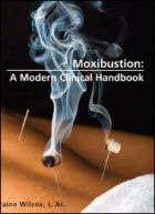 Moxibustion:A Modern Clinical Handbook