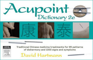 Acupoint Dictionary