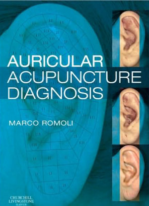 Auricular Acupuncture Diagnosis