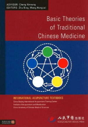 Basic Theories of Traditional Chinese Medicine