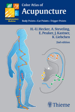 Color Atlas of Acupuncture