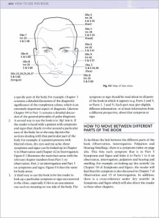 Diagnosis in Chinese Medicine