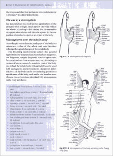 Diagnosis in Chinese Medicine