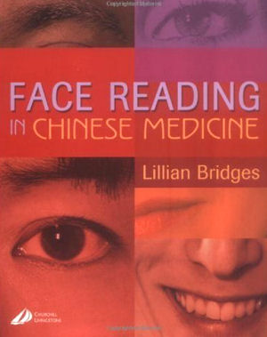 Face Reading in Chinese Medicine