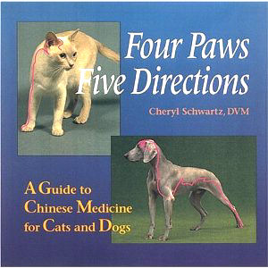 Four Paws, Five Directions