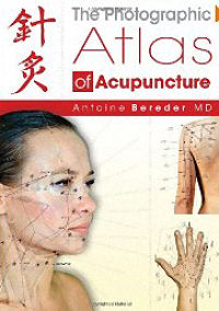 The Photographic Atlas of Acupuncture