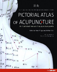 Pictorial Atlas of Acupuncture