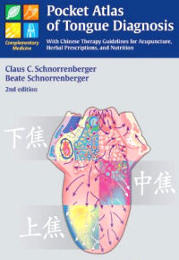 Pocket Atlas of Tongue Diagnosis