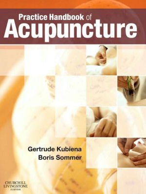 Practice Handbook of Acupuncture