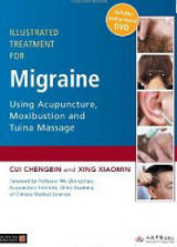 Illustrated Treatment for Migraine Using Acupuncture Moxibustion and Tuina Massage