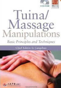 Tuina Massage Manipulations