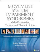 Movement System Impairment Syndromes of the Extremities