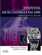 Essential Musculoskeletal MRI