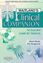 Maitlands Clinical Companion