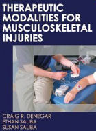 Therapeutic Modalities for Musculoskeletal Injuries