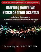 Starting your Own Practice from Scratch