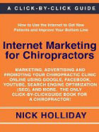 Internet Marketing for Chiropractors