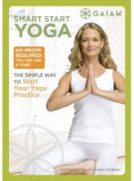Smart Start Yoga DVD